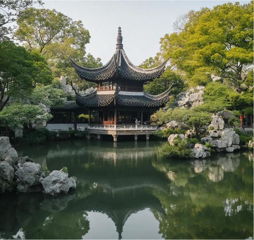 蛟河雨真餐饮有限公司